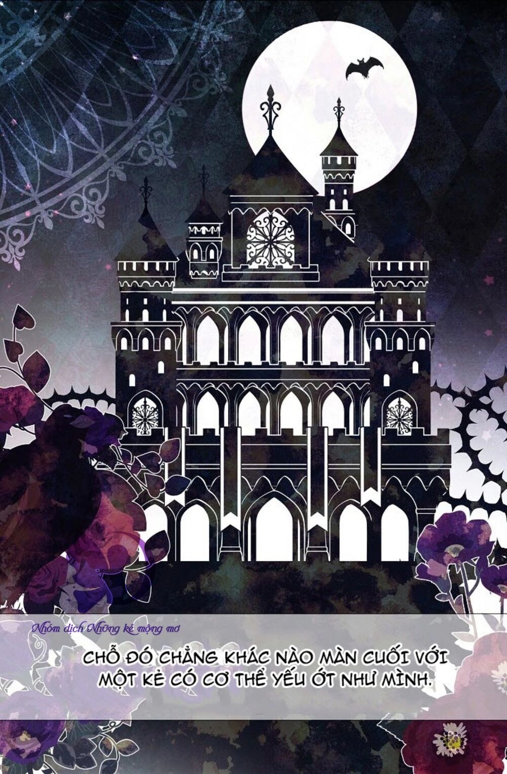 Quyến Rũ Cha Của Nhân Vật Phản Diện Chapter 15 - 61