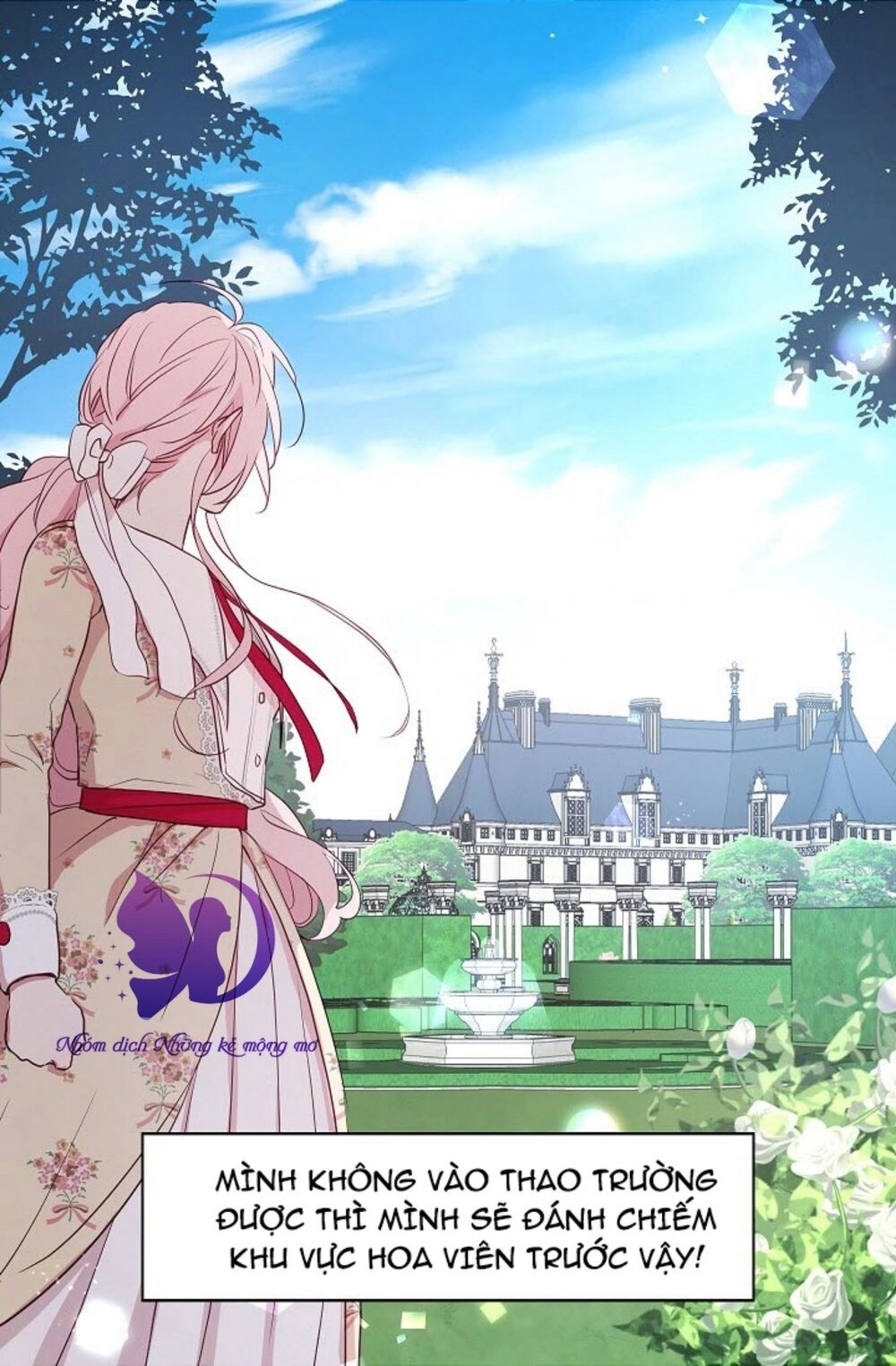 Quyến Rũ Cha Của Nhân Vật Phản Diện Chapter 15 - 65