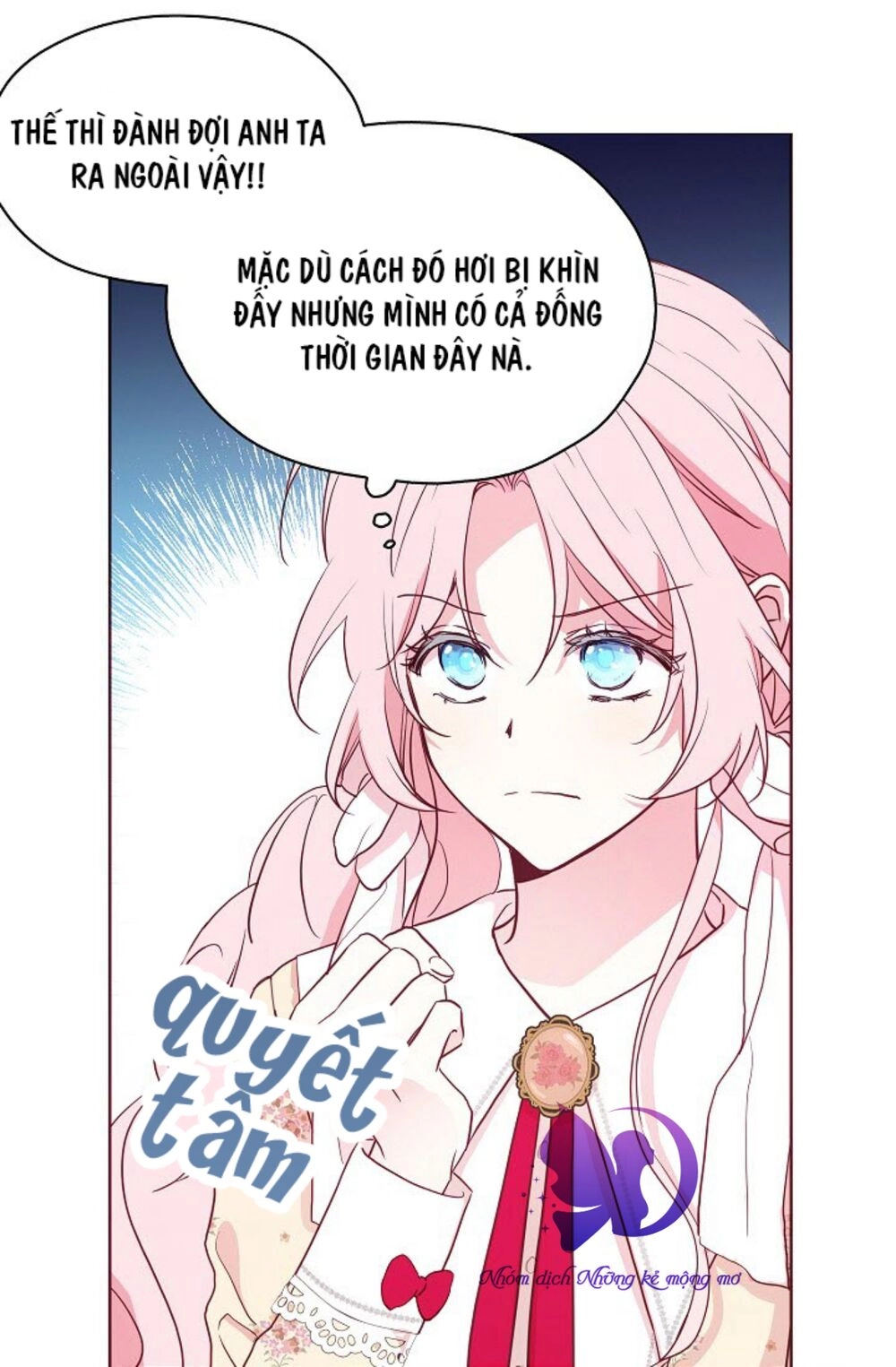 Quyến Rũ Cha Của Nhân Vật Phản Diện Chapter 16 - 2