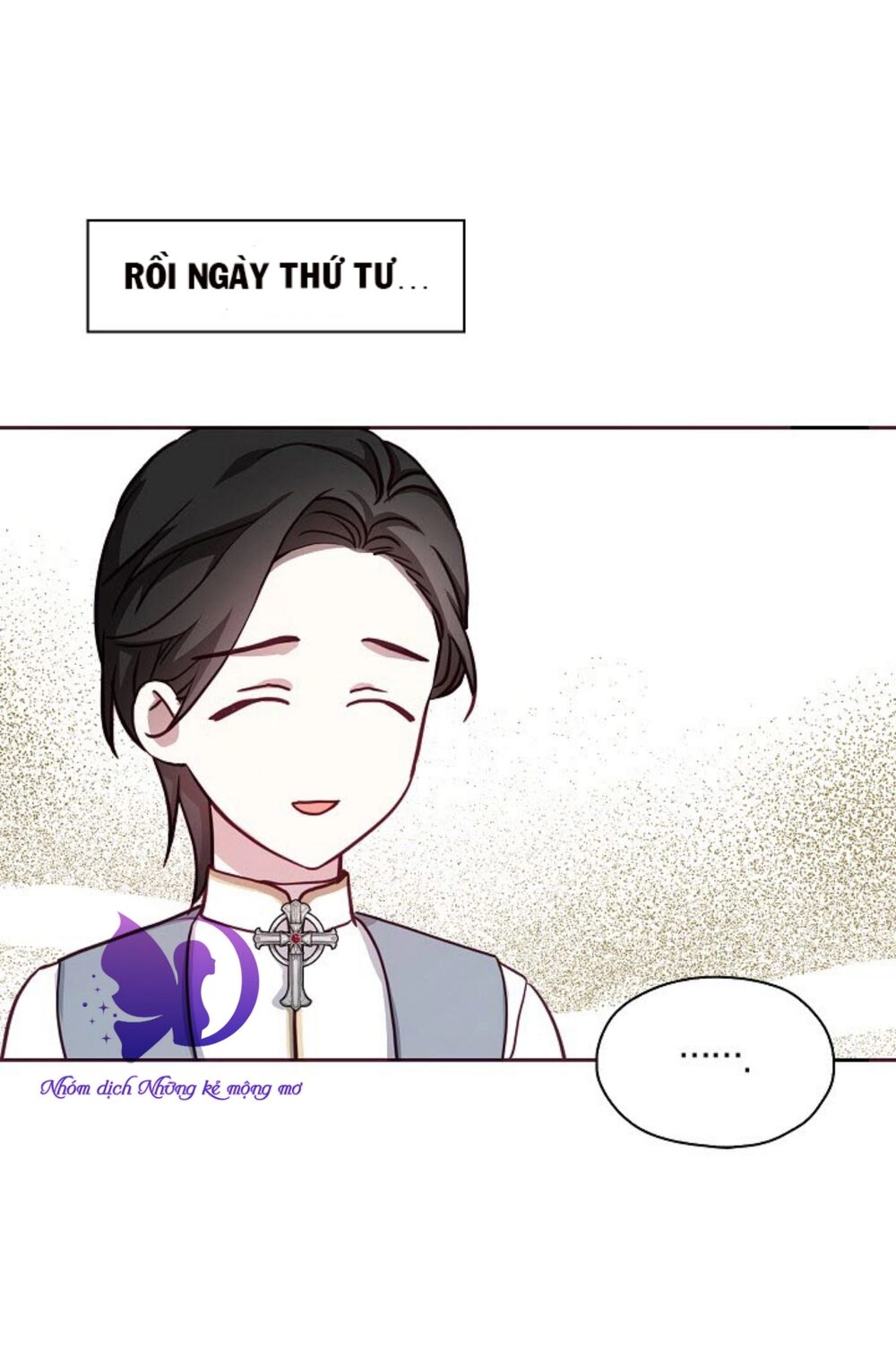 Quyến Rũ Cha Của Nhân Vật Phản Diện Chapter 16 - 8