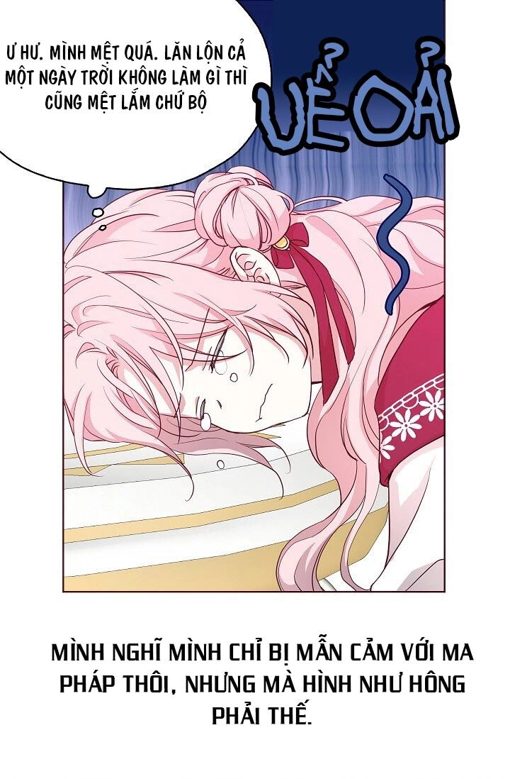 Quyến Rũ Cha Của Nhân Vật Phản Diện Chapter 16 - 13