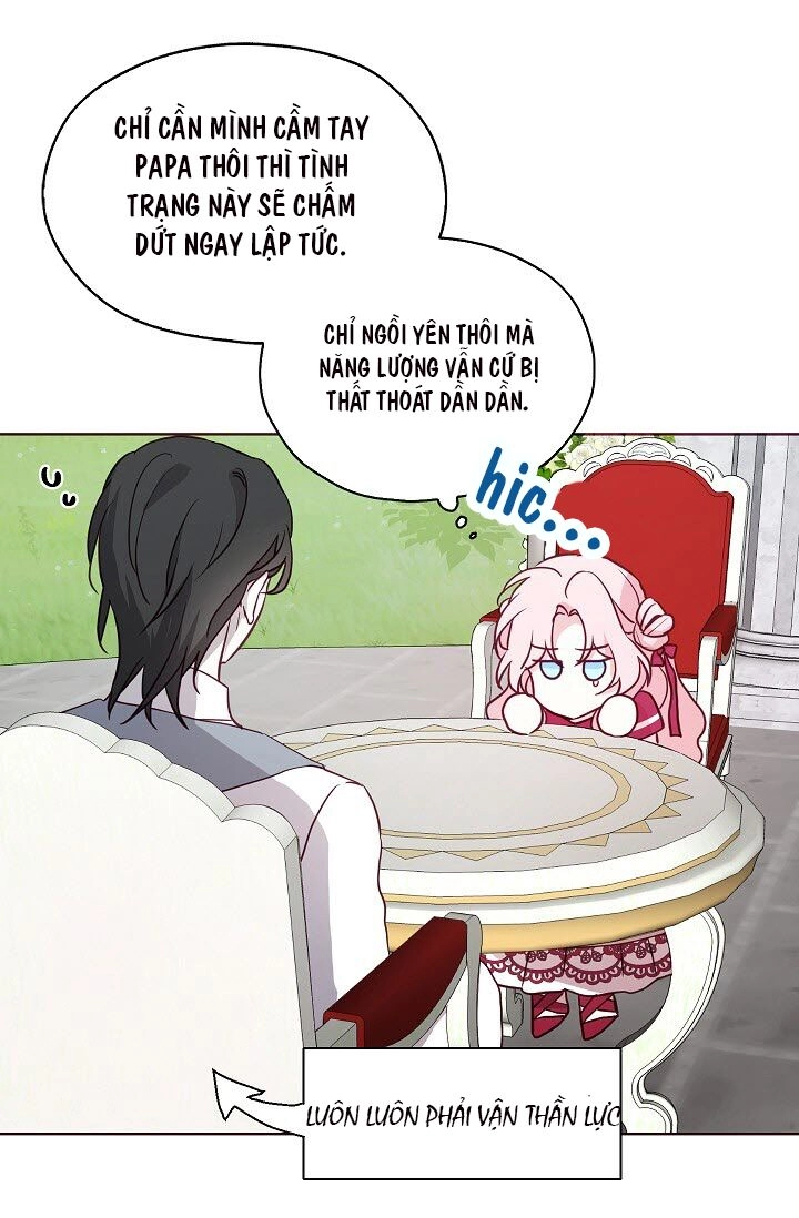 Quyến Rũ Cha Của Nhân Vật Phản Diện Chapter 16 - 15