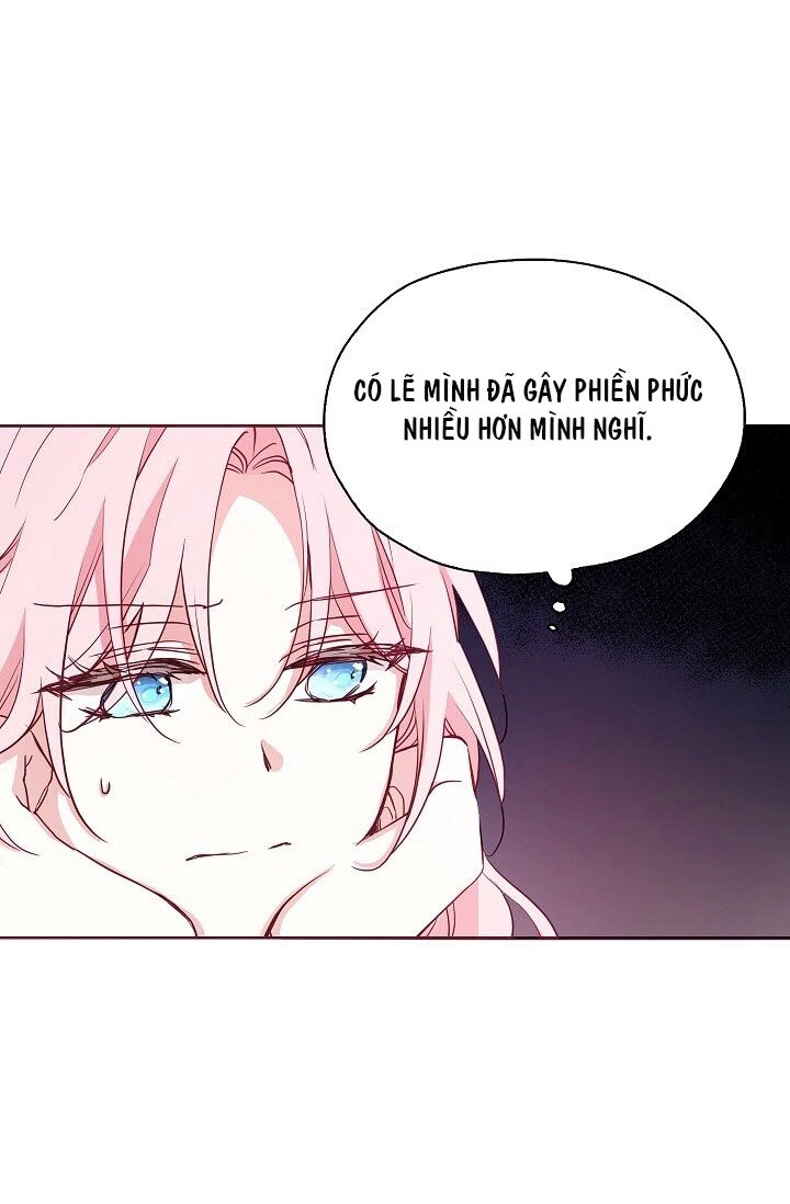 Quyến Rũ Cha Của Nhân Vật Phản Diện Chapter 16 - 19