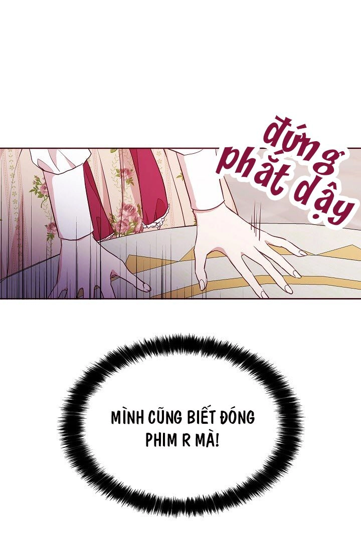 Quyến Rũ Cha Của Nhân Vật Phản Diện Chapter 16 - 25