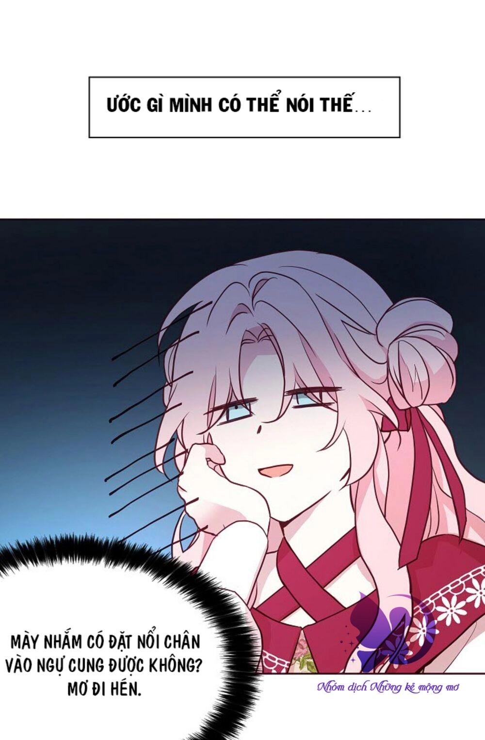 Quyến Rũ Cha Của Nhân Vật Phản Diện Chapter 16 - 28