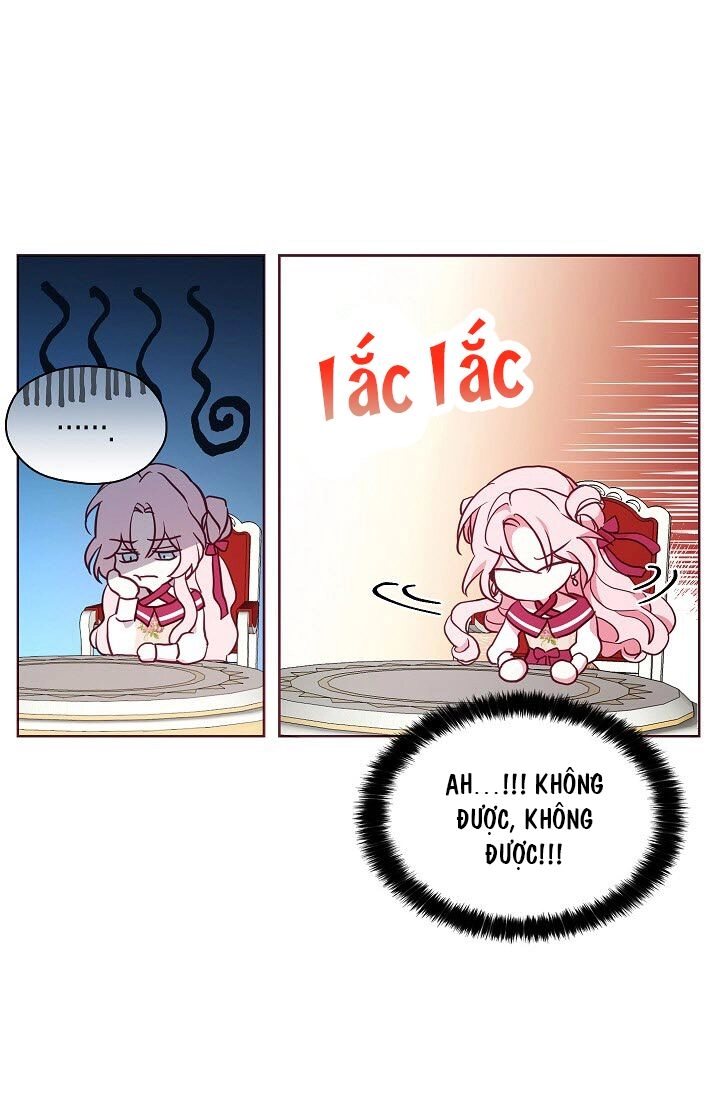 Quyến Rũ Cha Của Nhân Vật Phản Diện Chapter 16 - 29