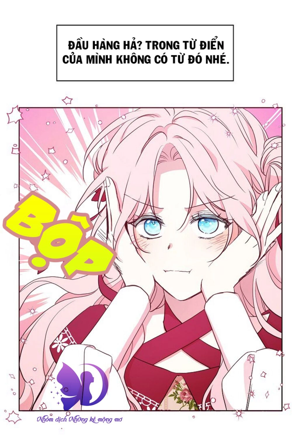 Quyến Rũ Cha Của Nhân Vật Phản Diện Chapter 16 - 30