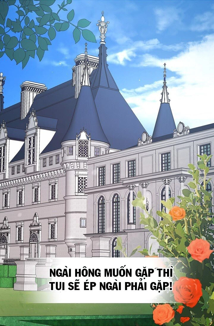 Quyến Rũ Cha Của Nhân Vật Phản Diện Chapter 16 - 31