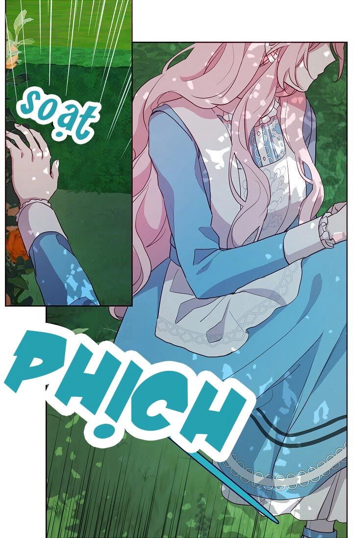 Quyến Rũ Cha Của Nhân Vật Phản Diện Chapter 16 - 34