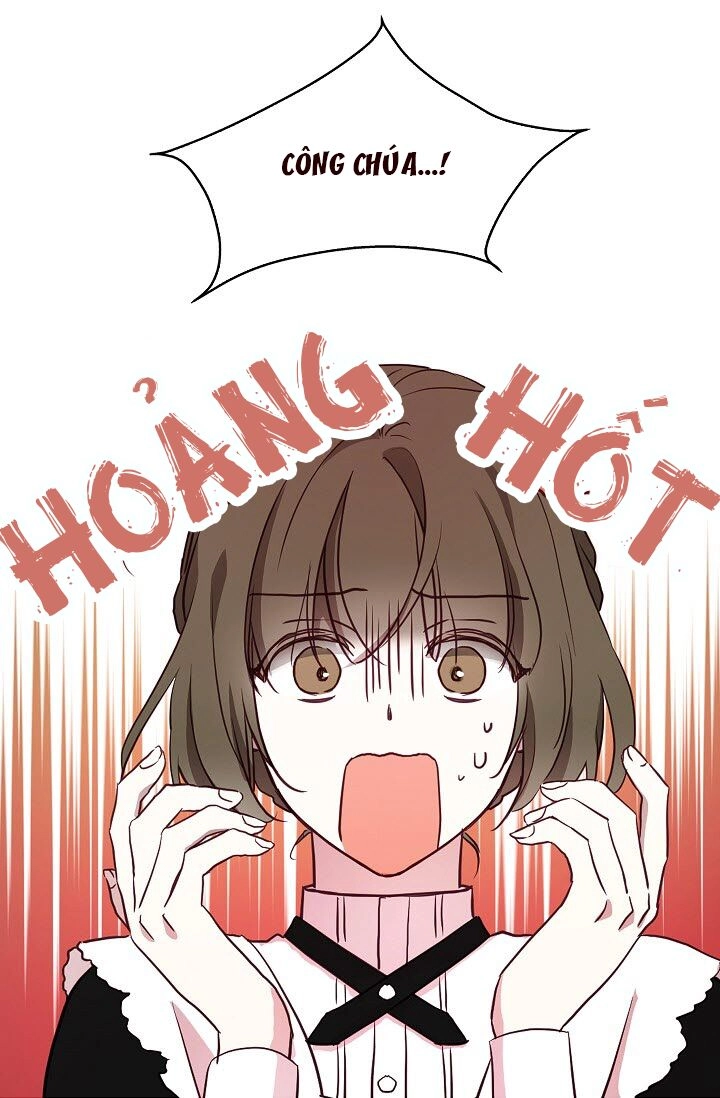 Quyến Rũ Cha Của Nhân Vật Phản Diện Chapter 16 - 35