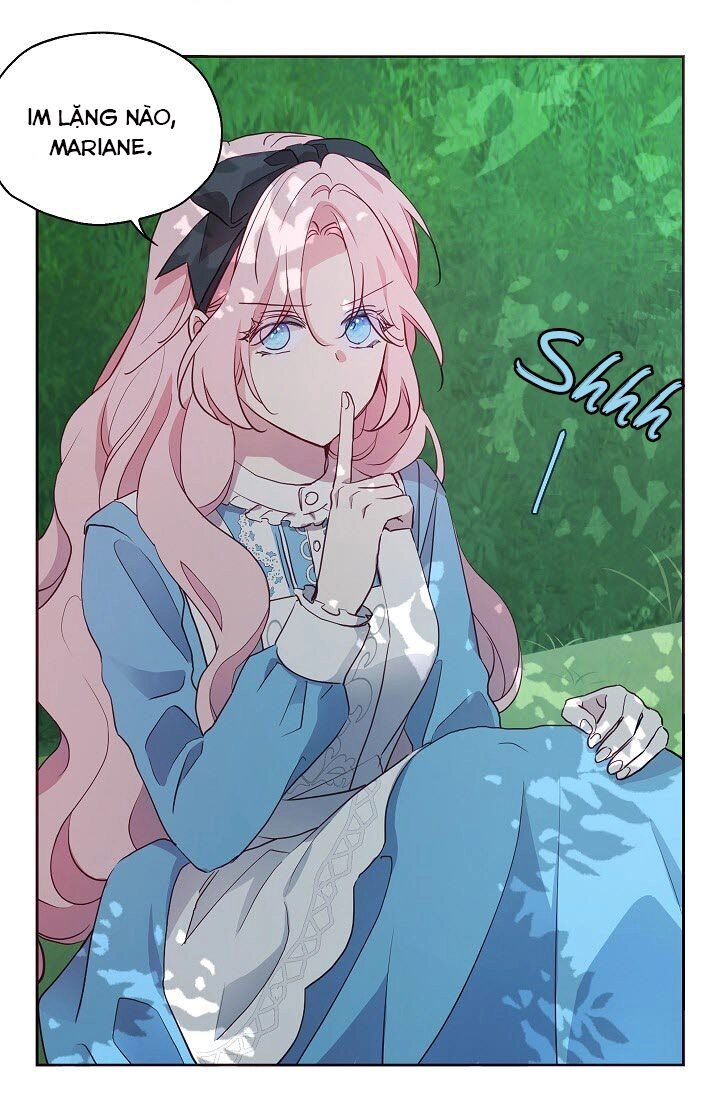 Quyến Rũ Cha Của Nhân Vật Phản Diện Chapter 16 - 37