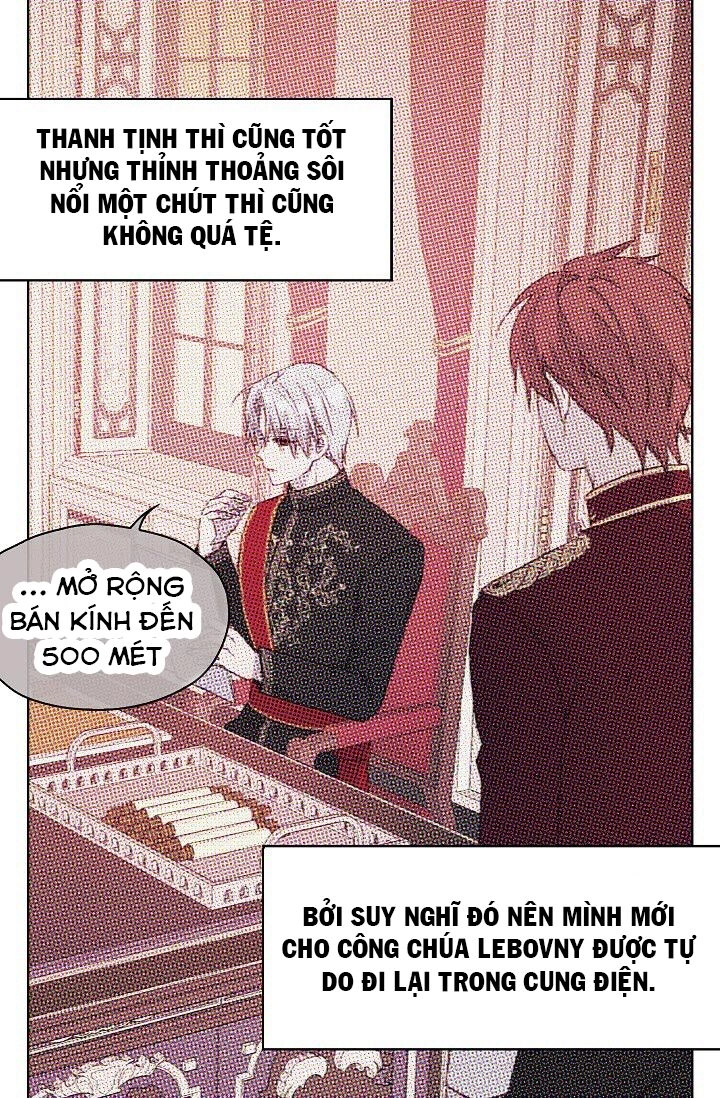 Quyến Rũ Cha Của Nhân Vật Phản Diện Chapter 16 - 50