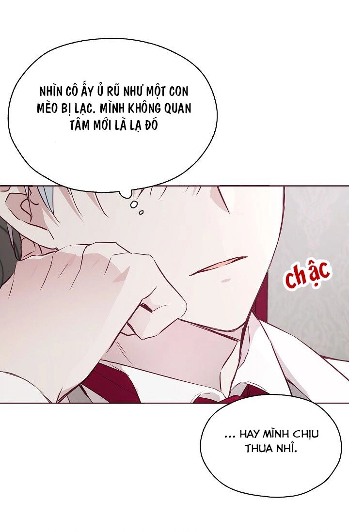 Quyến Rũ Cha Của Nhân Vật Phản Diện Chapter 16 - 54