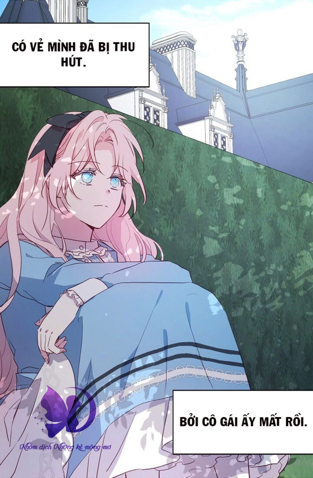 Quyến Rũ Cha Của Nhân Vật Phản Diện Chapter 16 - 57