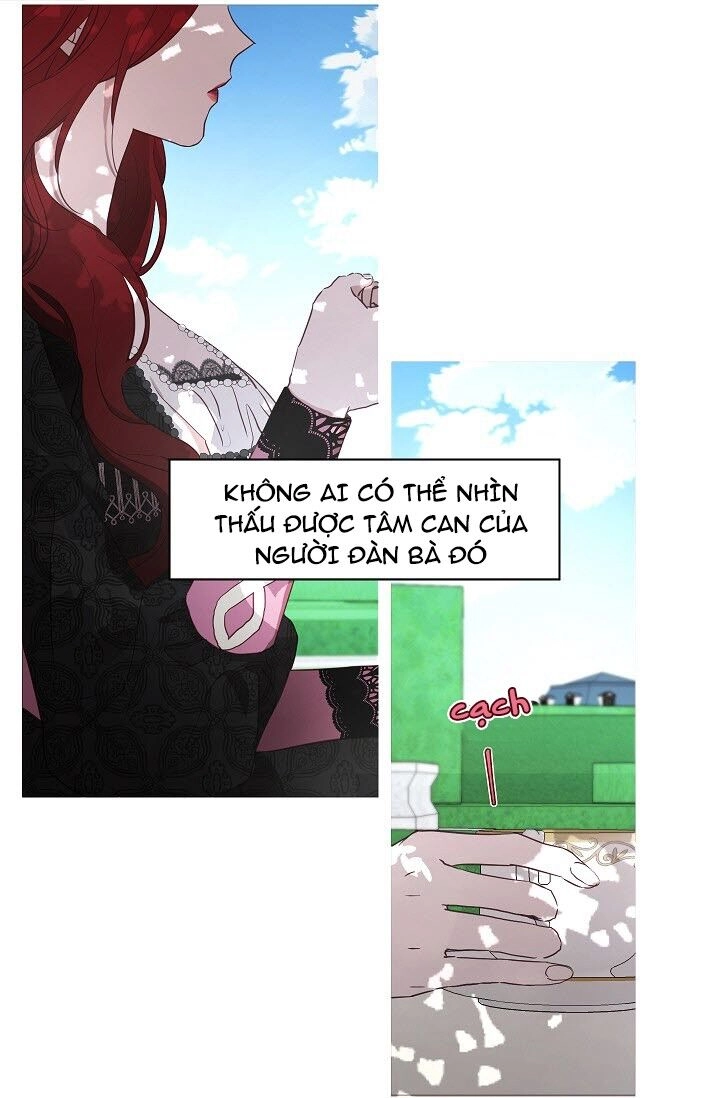 Quyến Rũ Cha Của Nhân Vật Phản Diện Chapter 17 - 13