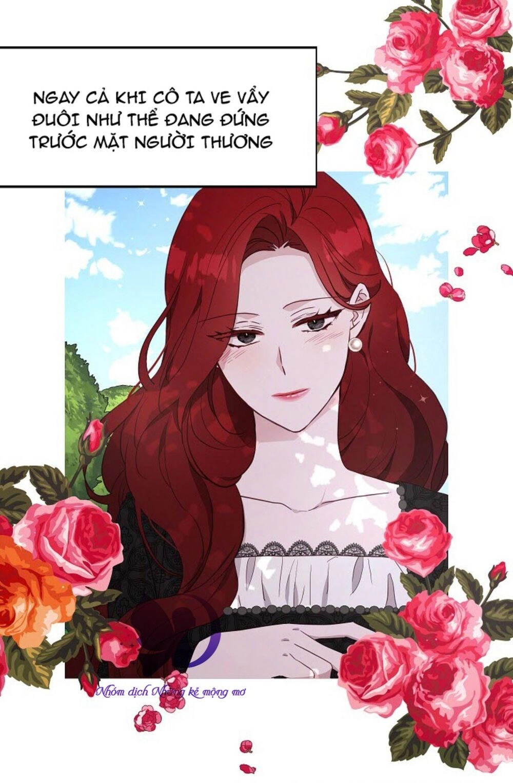 Quyến Rũ Cha Của Nhân Vật Phản Diện Chapter 17 - 15