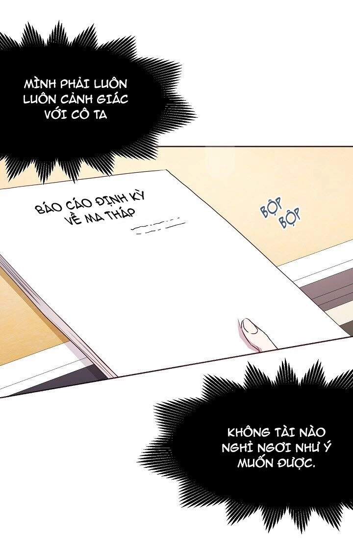 Quyến Rũ Cha Của Nhân Vật Phản Diện Chapter 17 - 21