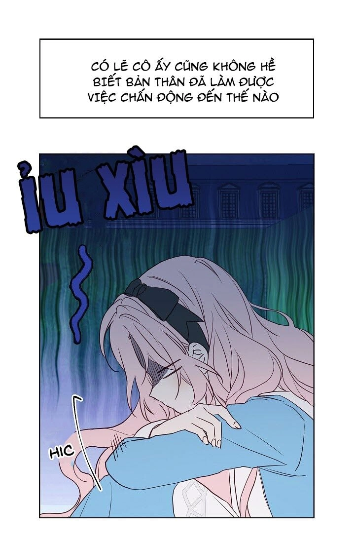 Quyến Rũ Cha Của Nhân Vật Phản Diện Chapter 17 - 27