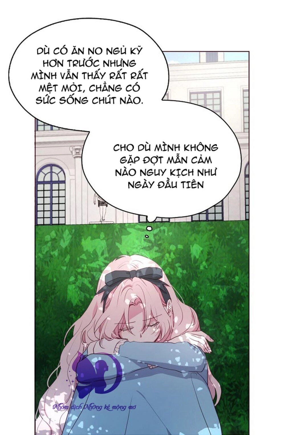 Quyến Rũ Cha Của Nhân Vật Phản Diện Chapter 17 - 29