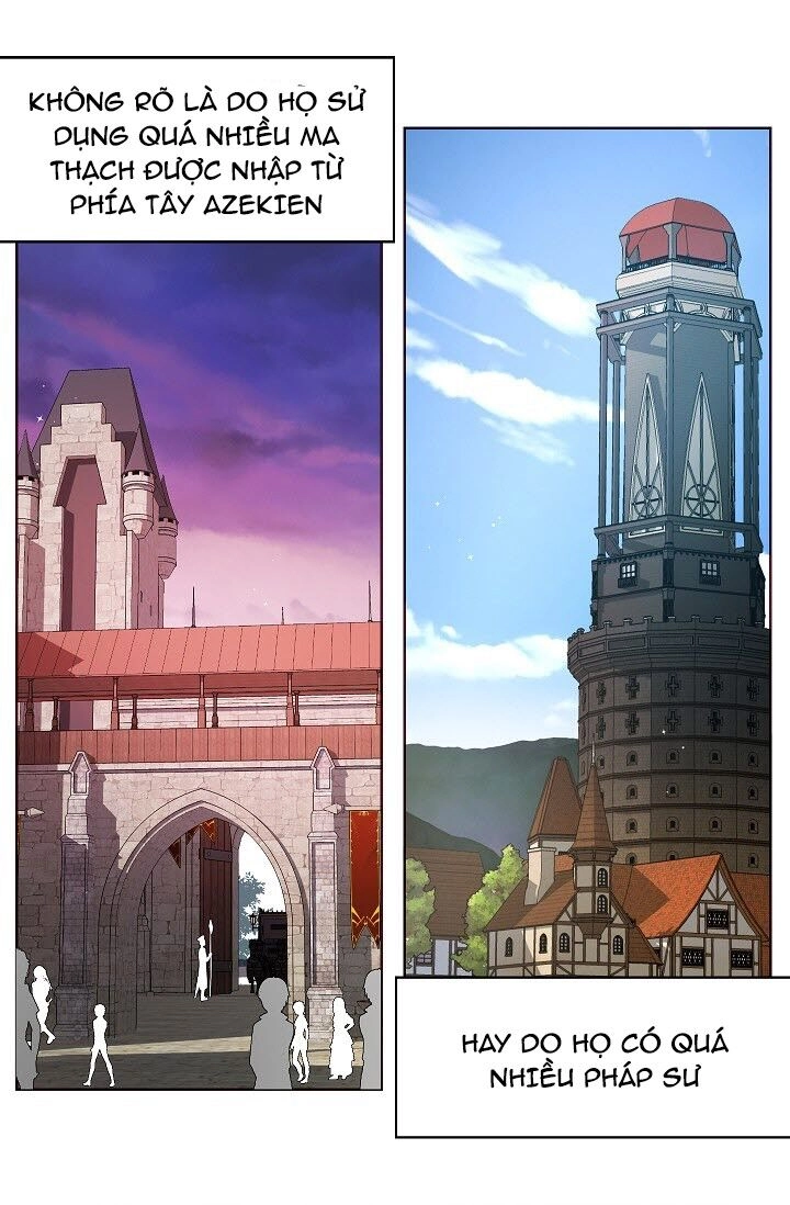 Quyến Rũ Cha Của Nhân Vật Phản Diện Chapter 17 - 31