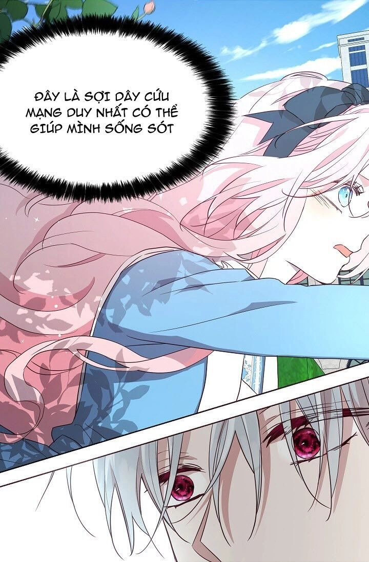 Quyến Rũ Cha Của Nhân Vật Phản Diện Chapter 17 - 53