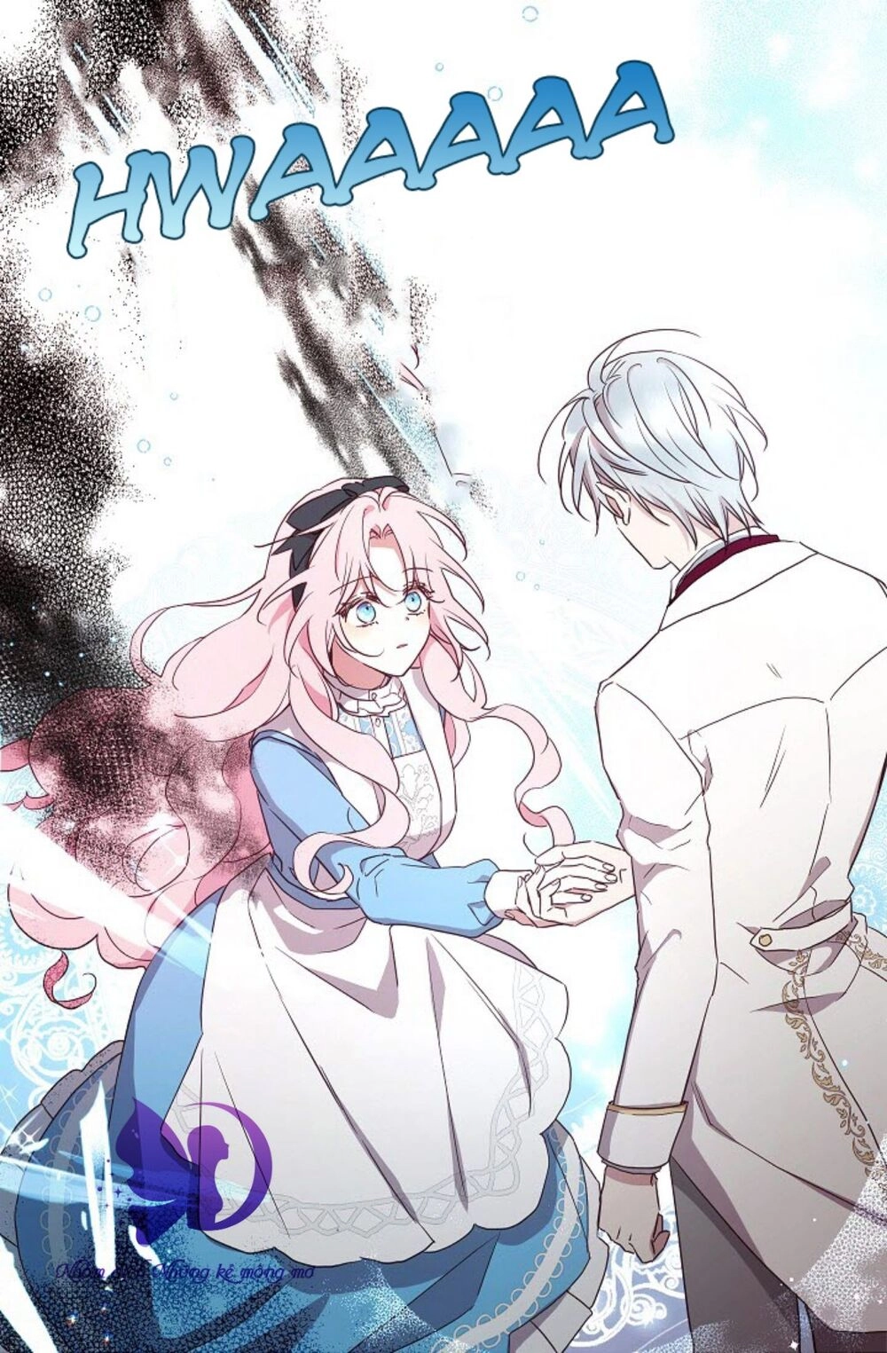 Quyến Rũ Cha Của Nhân Vật Phản Diện Chapter 17 - 55