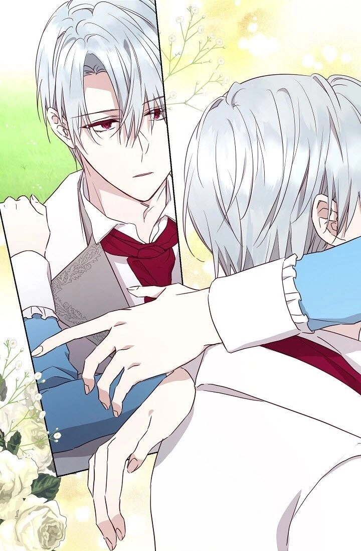 Quyến Rũ Cha Của Nhân Vật Phản Diện Chapter 17 - 61