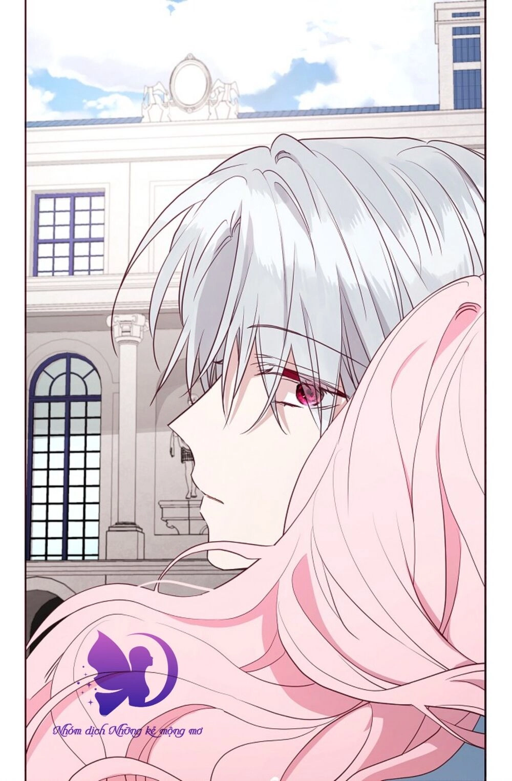 Quyến Rũ Cha Của Nhân Vật Phản Diện Chapter 18 - 5