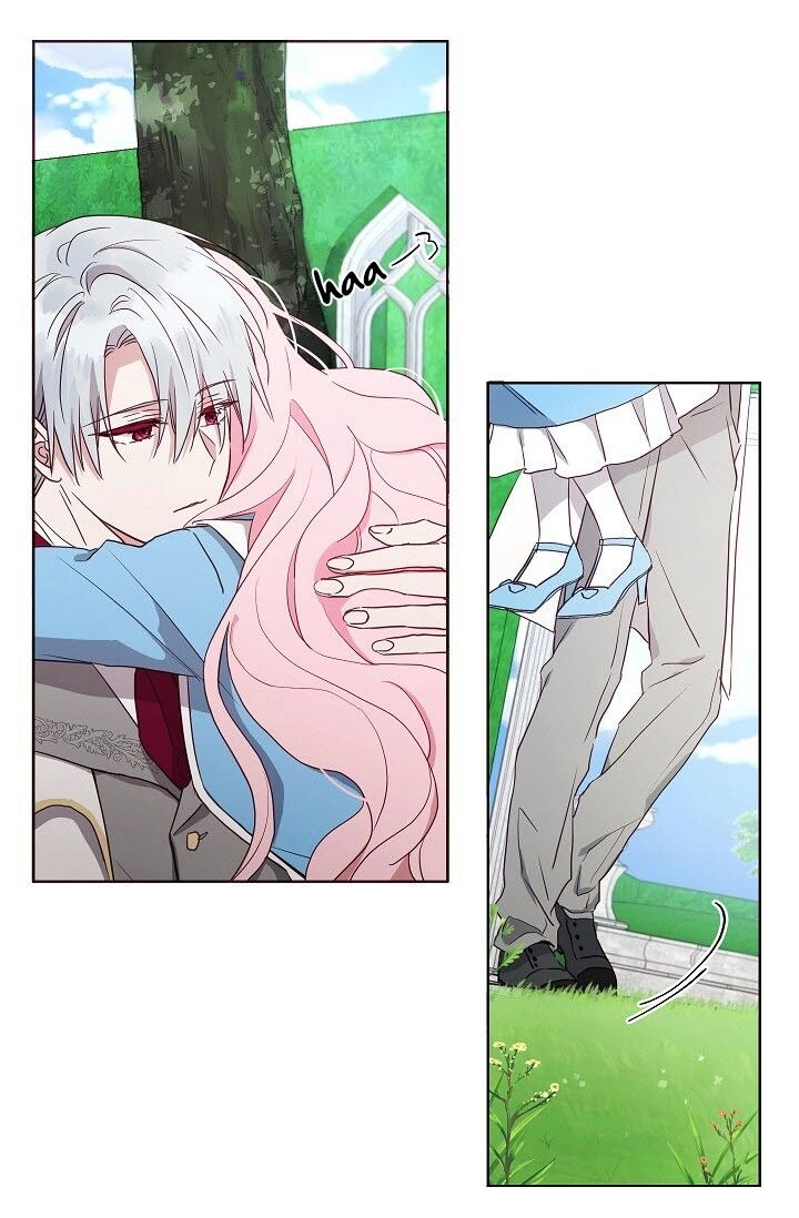 Quyến Rũ Cha Của Nhân Vật Phản Diện Chapter 18 - 7