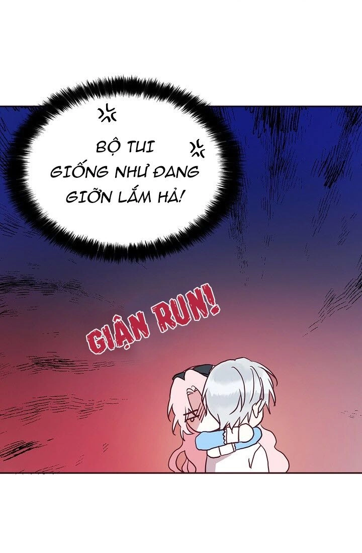 Quyến Rũ Cha Của Nhân Vật Phản Diện Chapter 18 - 14