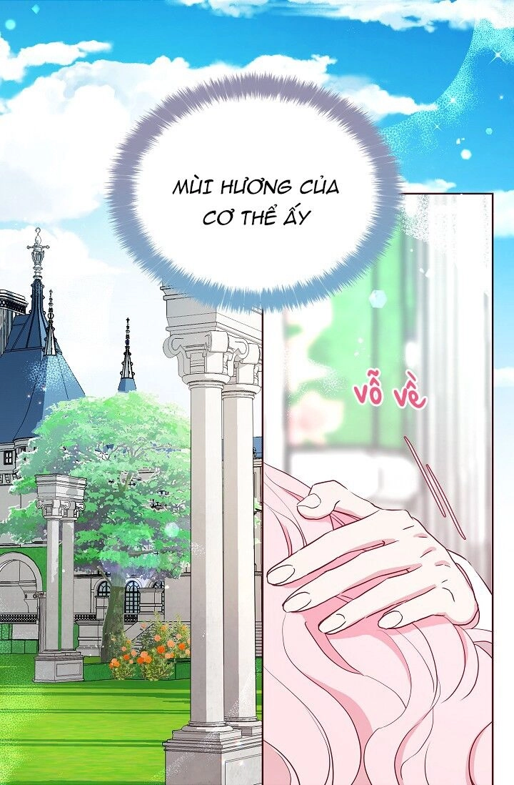 Quyến Rũ Cha Của Nhân Vật Phản Diện Chapter 18 - 16