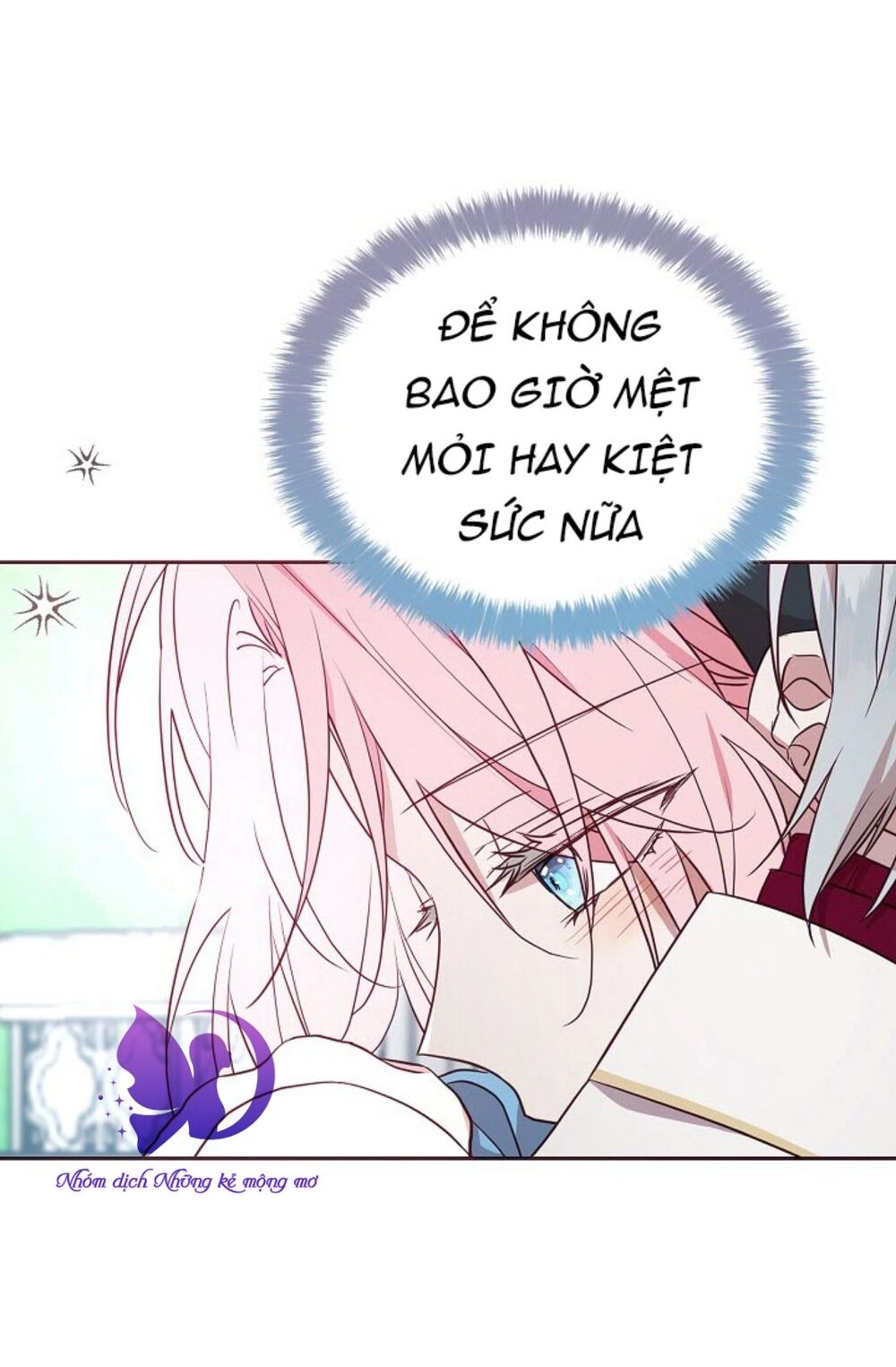 Quyến Rũ Cha Của Nhân Vật Phản Diện Chapter 18 - 19