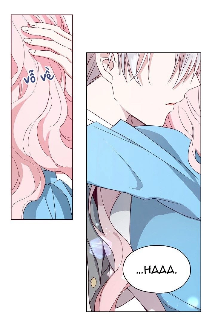 Quyến Rũ Cha Của Nhân Vật Phản Diện Chapter 18 - 20