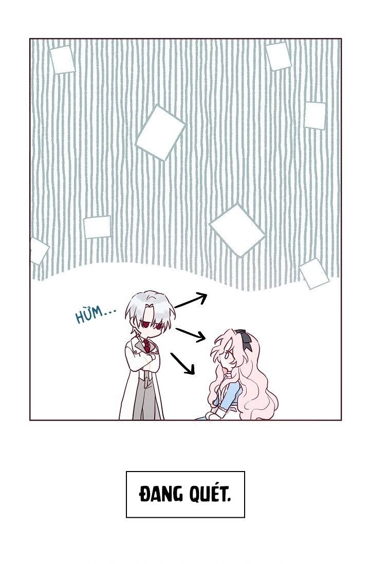 Quyến Rũ Cha Của Nhân Vật Phản Diện Chapter 18 - 33