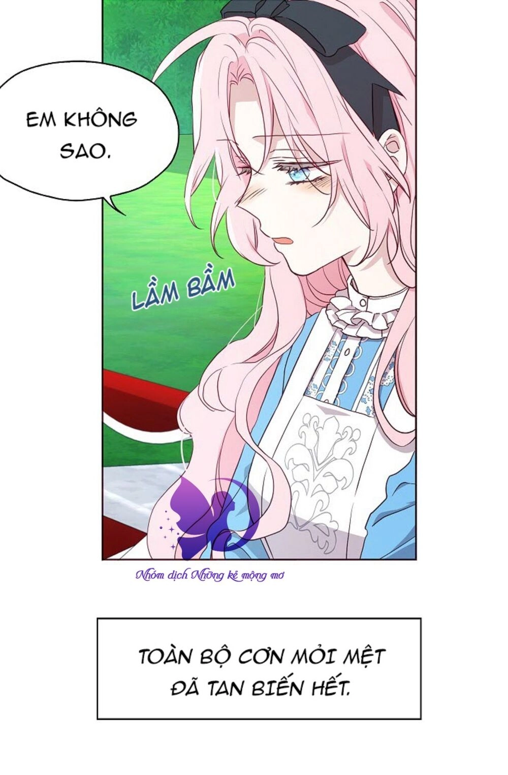 Quyến Rũ Cha Của Nhân Vật Phản Diện Chapter 18 - 34