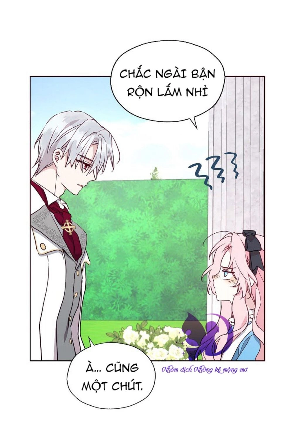 Quyến Rũ Cha Của Nhân Vật Phản Diện Chapter 18 - 36