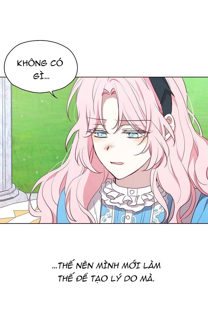 Quyến Rũ Cha Của Nhân Vật Phản Diện Chapter 18 - 41