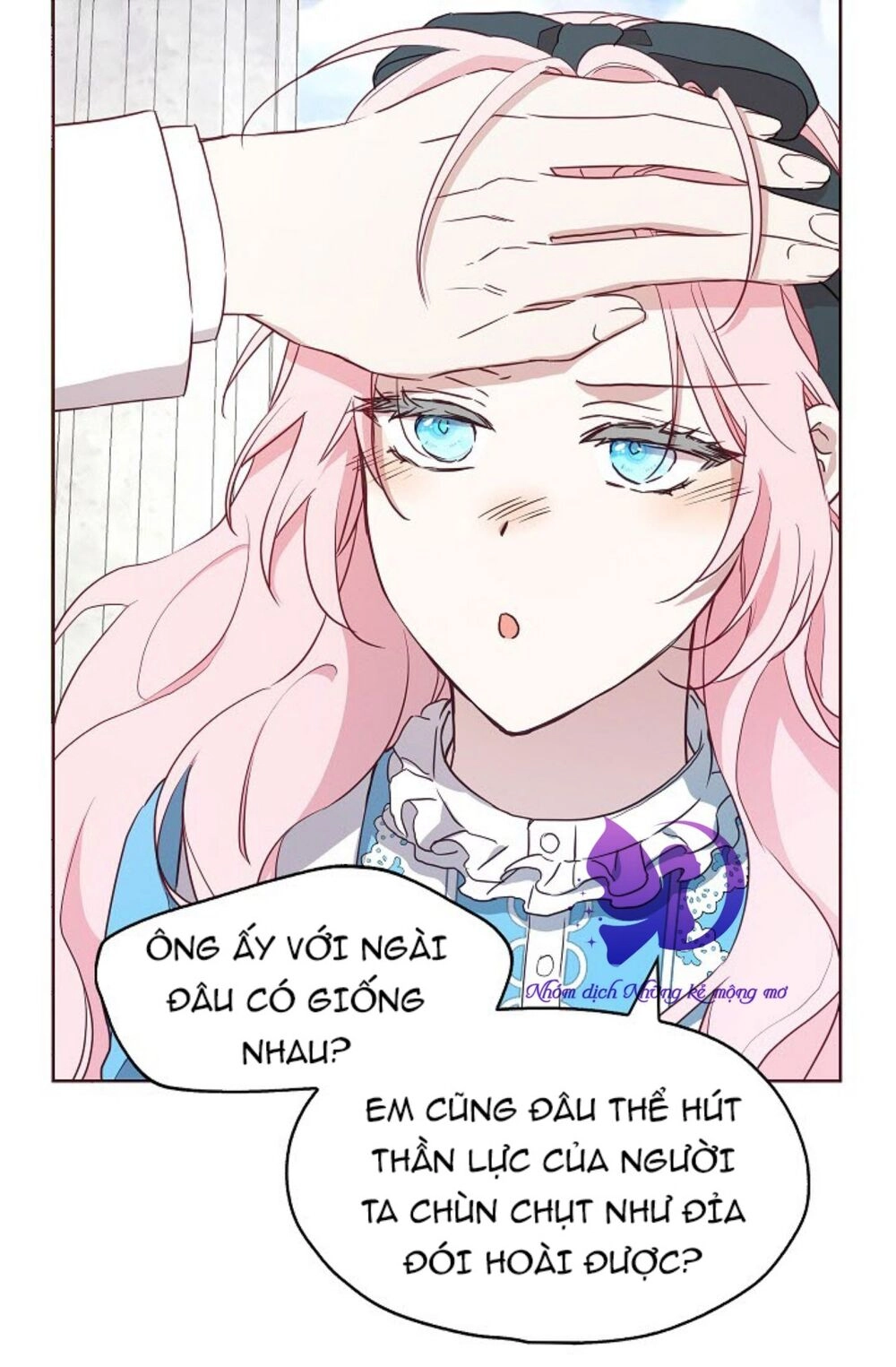 Quyến Rũ Cha Của Nhân Vật Phản Diện Chapter 18 - 43