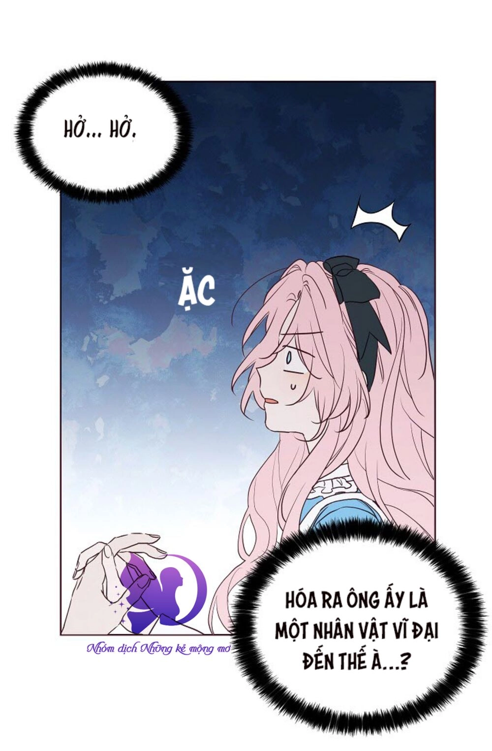 Quyến Rũ Cha Của Nhân Vật Phản Diện Chapter 19 - 11