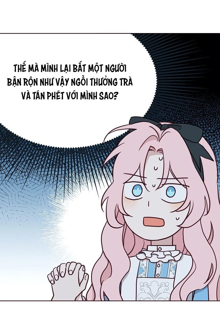 Quyến Rũ Cha Của Nhân Vật Phản Diện Chapter 19 - 15