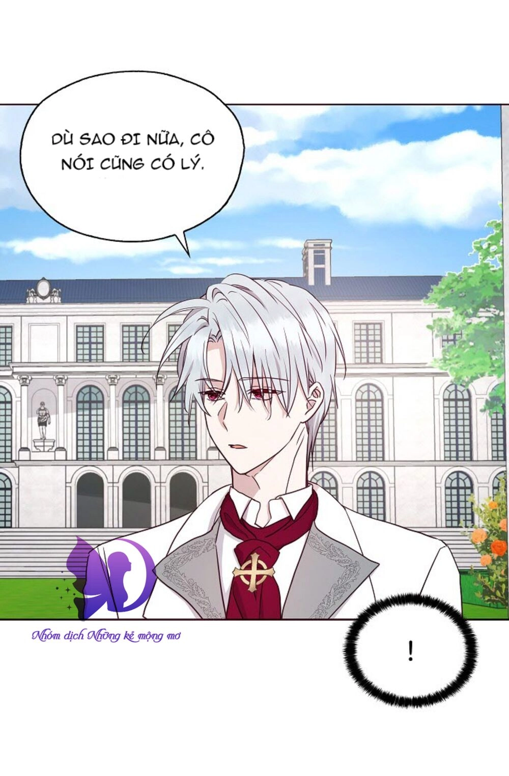 Quyến Rũ Cha Của Nhân Vật Phản Diện Chapter 19 - 17