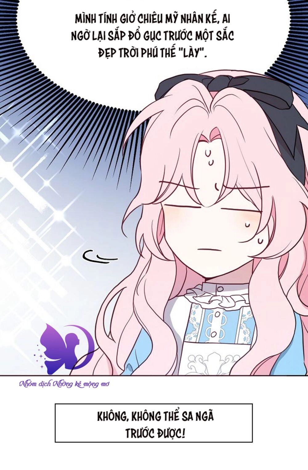 Quyến Rũ Cha Của Nhân Vật Phản Diện Chapter 19 - 24