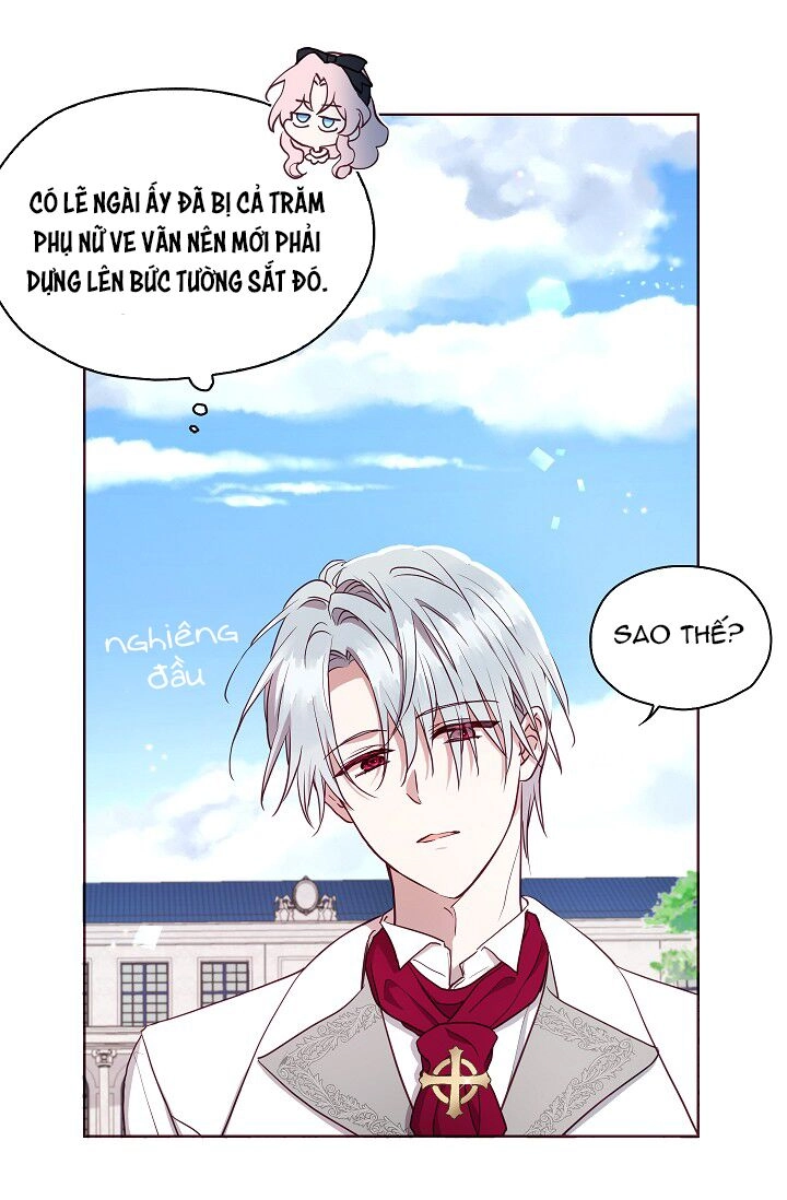 Quyến Rũ Cha Của Nhân Vật Phản Diện Chapter 19 - 26