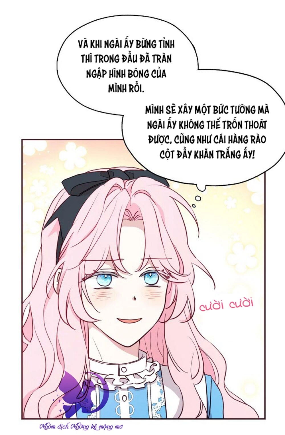 Quyến Rũ Cha Của Nhân Vật Phản Diện Chapter 19 - 34