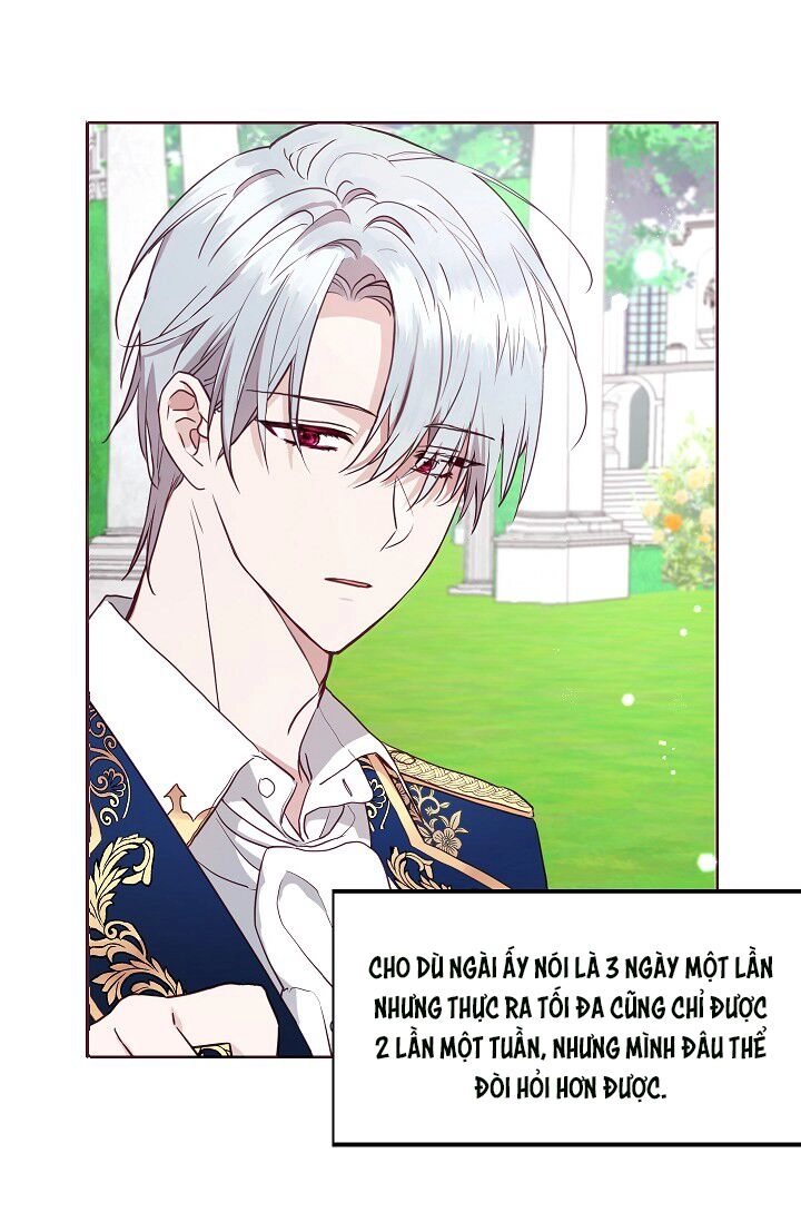 Quyến Rũ Cha Của Nhân Vật Phản Diện Chapter 19 - 43