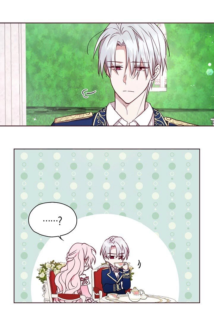 Quyến Rũ Cha Của Nhân Vật Phản Diện Chapter 19 - 50