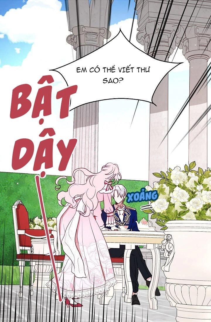 Quyến Rũ Cha Của Nhân Vật Phản Diện Chapter 19 - 53