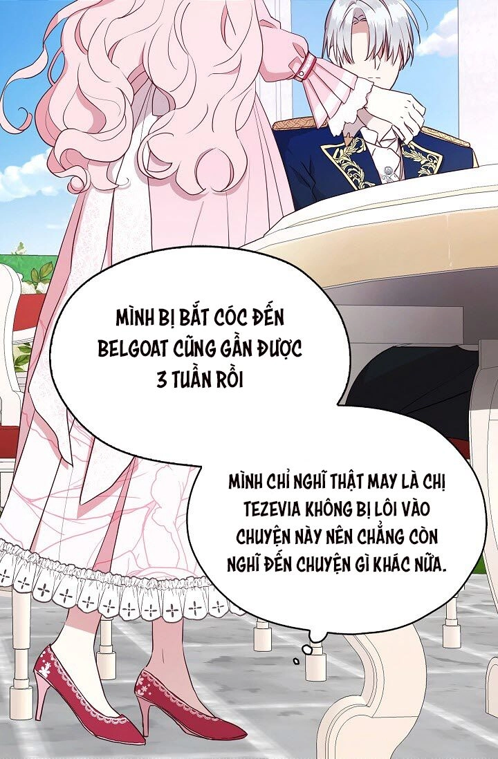 Quyến Rũ Cha Của Nhân Vật Phản Diện Chapter 19 - 57