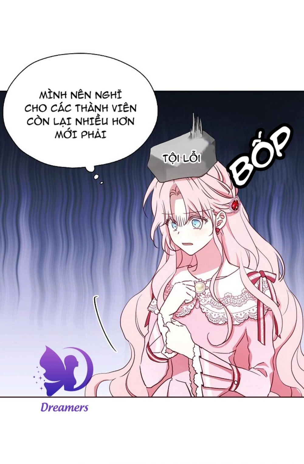 Quyến Rũ Cha Của Nhân Vật Phản Diện Chapter 20 - 5