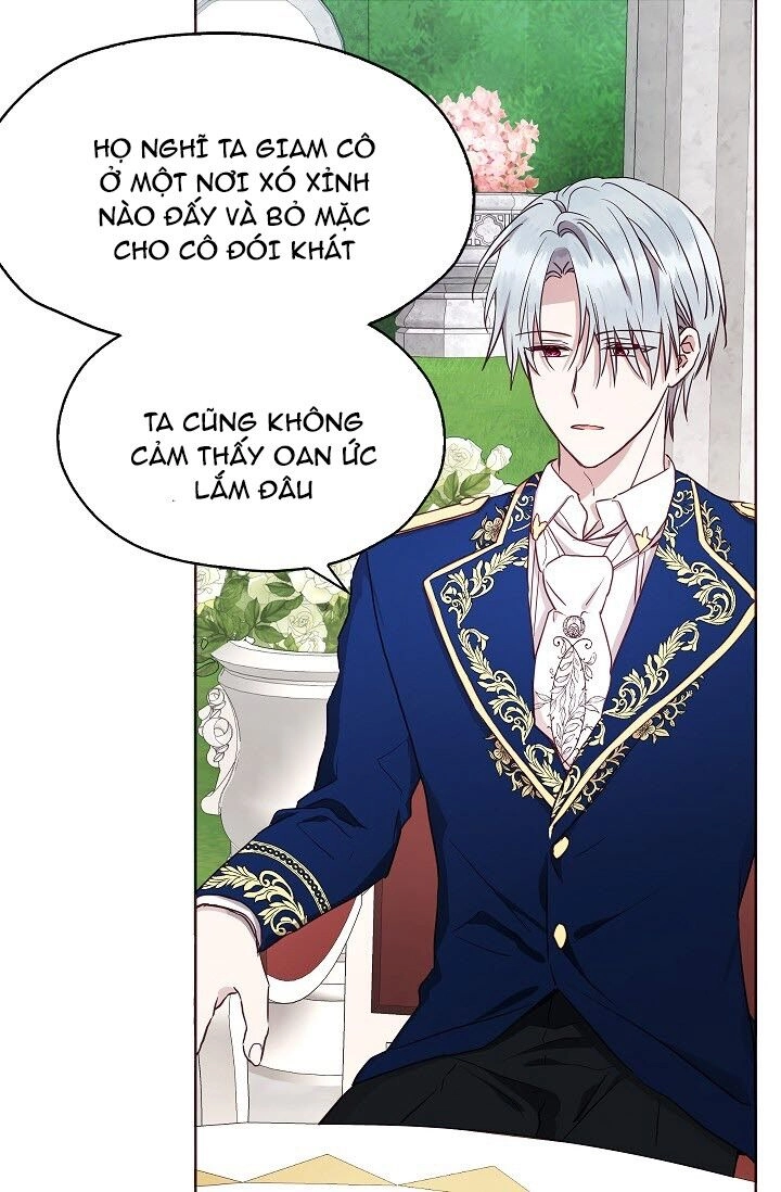 Quyến Rũ Cha Của Nhân Vật Phản Diện Chapter 20 - 6